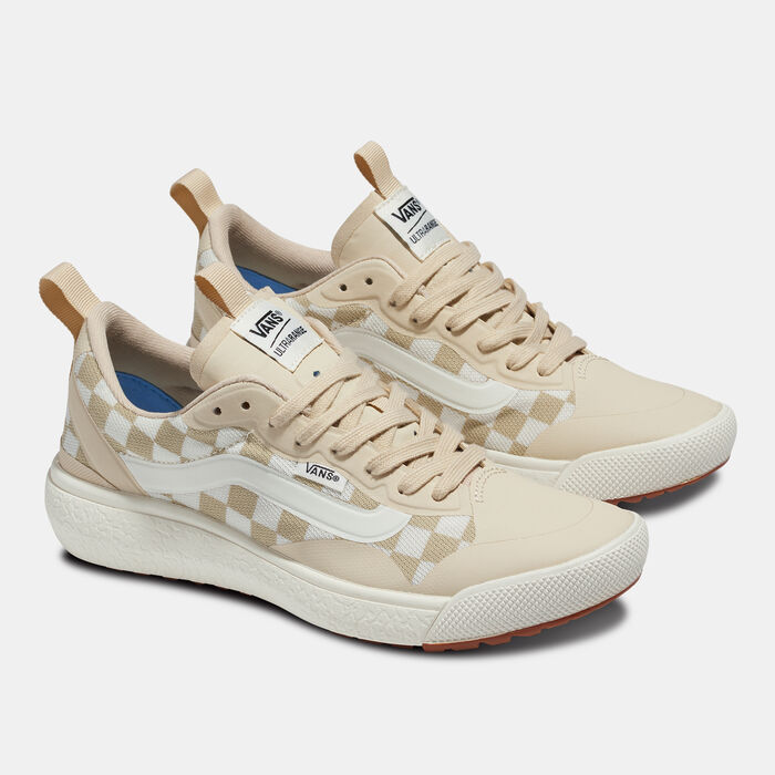 Vans MTE UltraRange EXO Unisex Shoes Beige image number 1