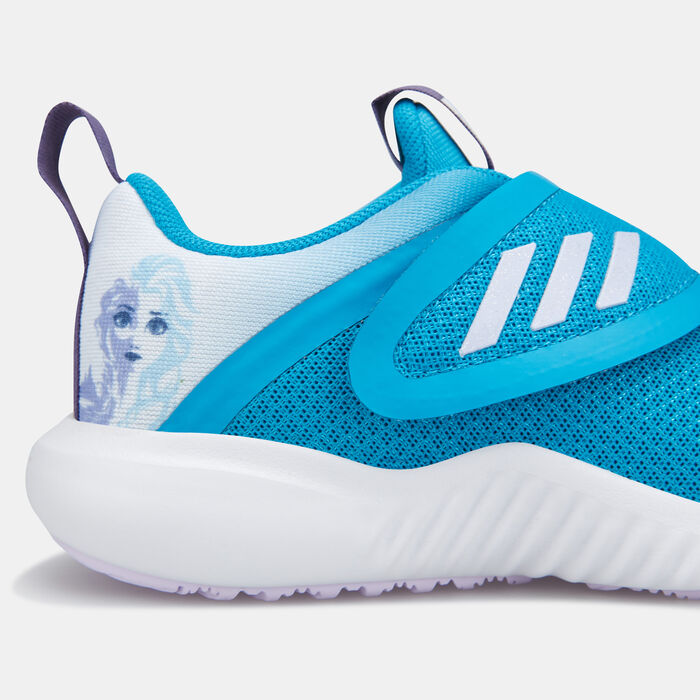 Kids' FortaRun X Disney Frozen Shoe (Younger Kids) Kids' FortaRun X Disney Frozen Shoe (Younger Kids) image number 4