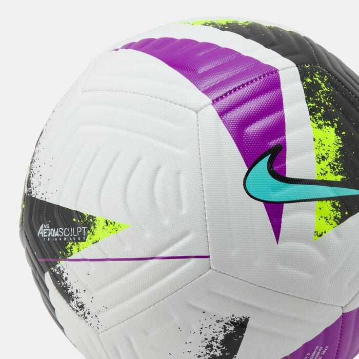 Nike Academy Football White Nike Academy Football White image number 2