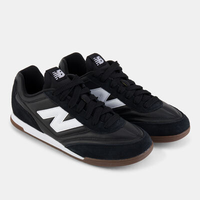 New Balance RC42 Shoes Black