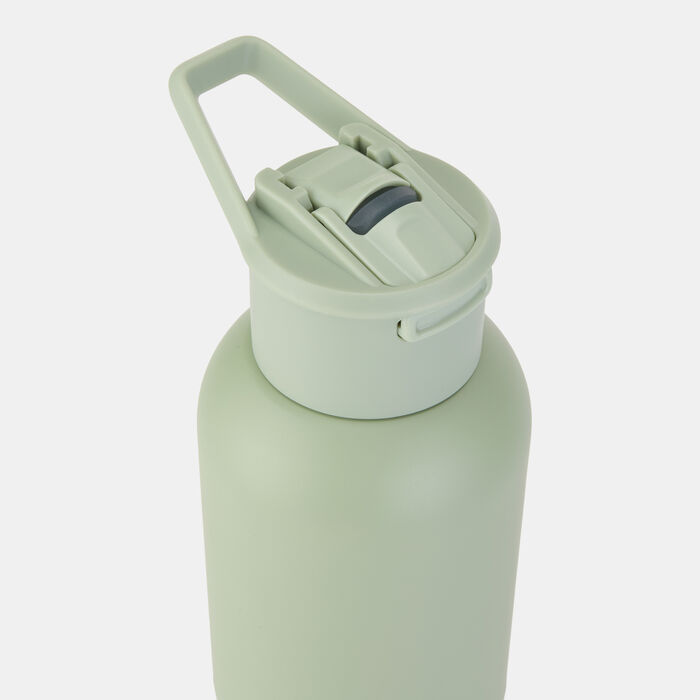 Sun and Sand Sports Classic Water Bottle Green Sun and Sand Sports Classic Water Bottle Green image number 3