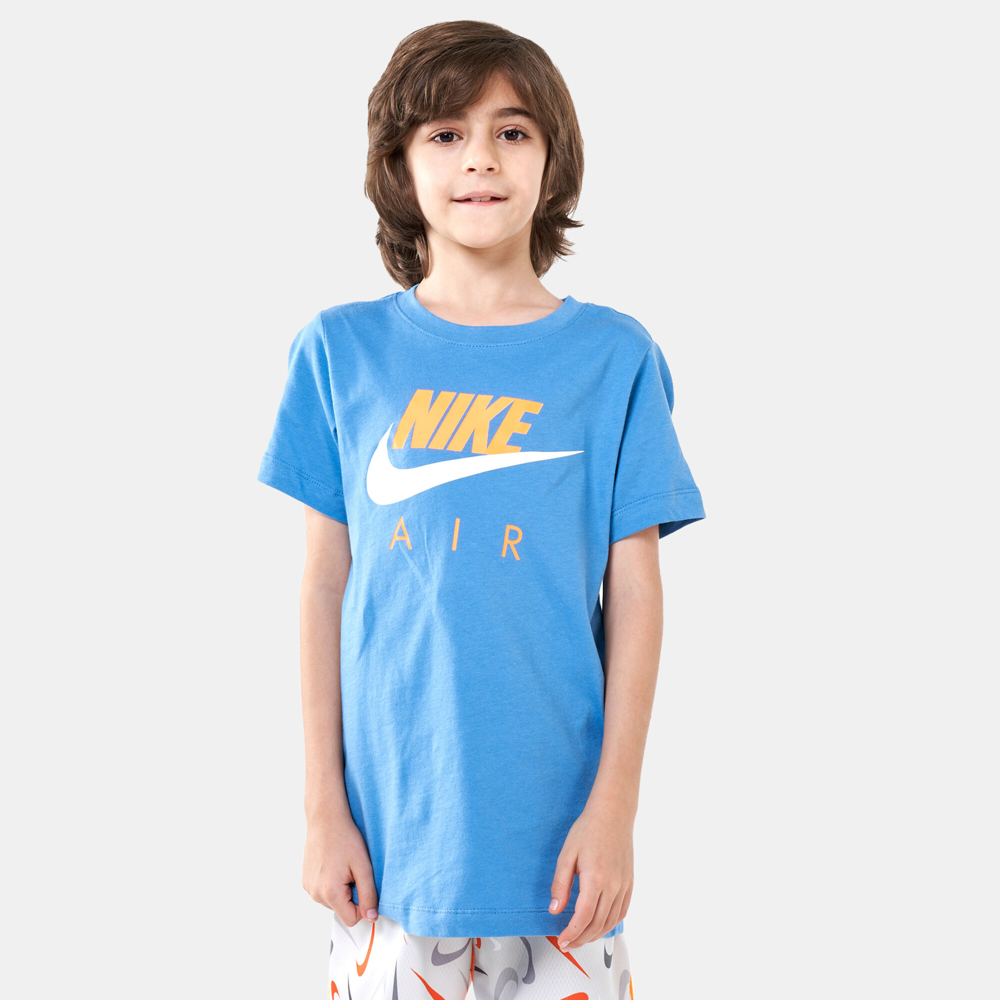 Nike kids tshirt new arrivals