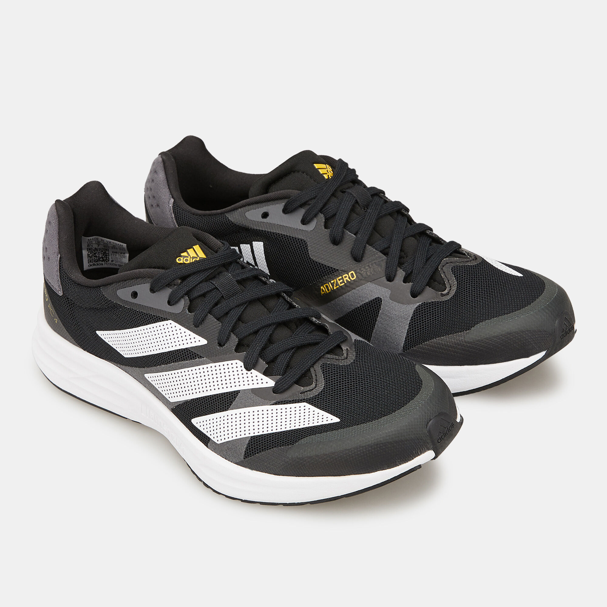 アディダス アディゼロ アディオス プロ 4 / Adizero Adios Pro
