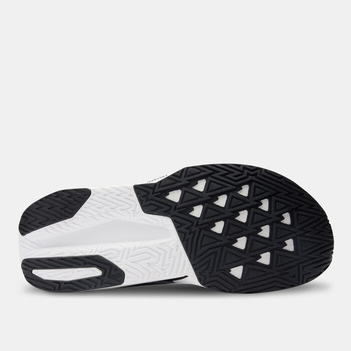 New Balance Men's FuelCell Rebel v5 Shoes Black New Balance Men's FuelCell Rebel v5 Shoes Black image number 3