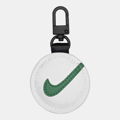 Nike Premium Tag Fob Green Nike Premium Tag Fob Green