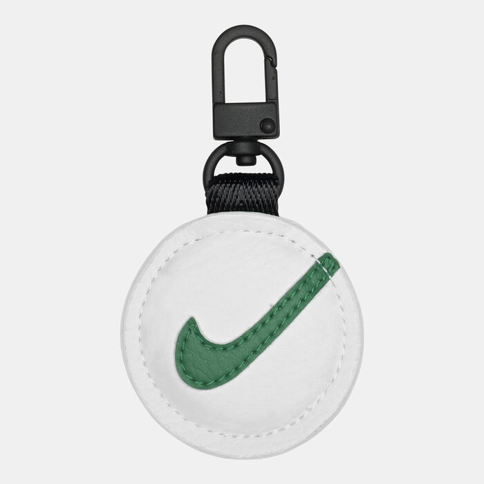 Nike Premium Tag Fob Green Nike Premium Tag Fob Green image number 0
