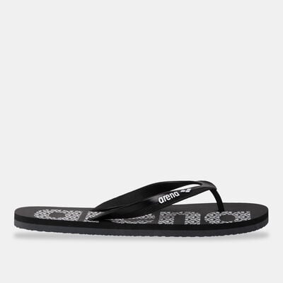 Arena Flip Flops Black Arena Flip Flops Black