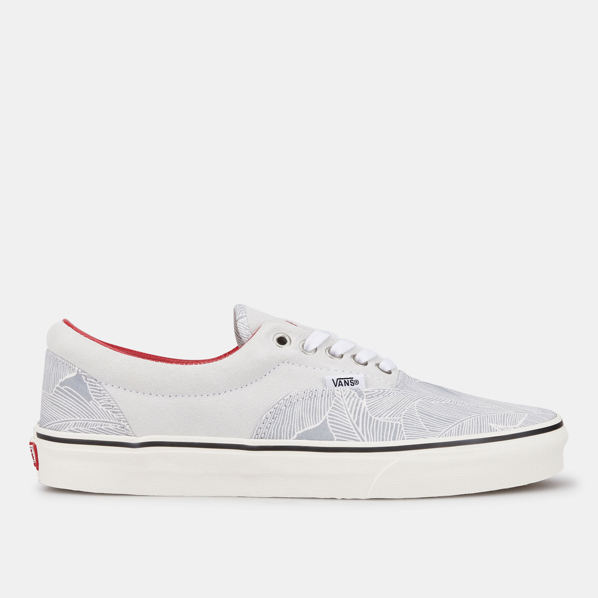 Vans era deals size chart