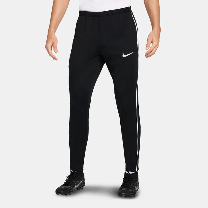 Nike Men's Academy+ Dri-FIT Football Pants Black image number 0