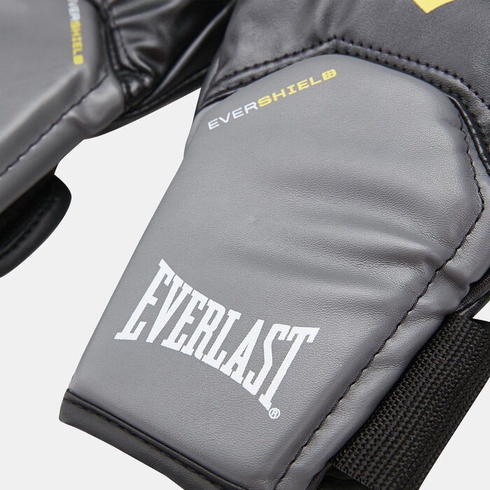 Everlast MMA Powerlock Competition Style Gloves Multi-Color image number 2