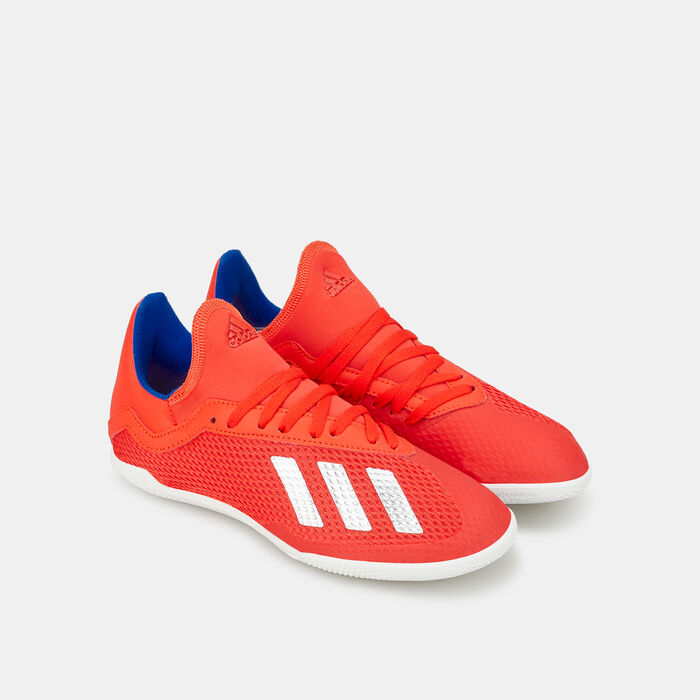 adidas x tango 18.3 red