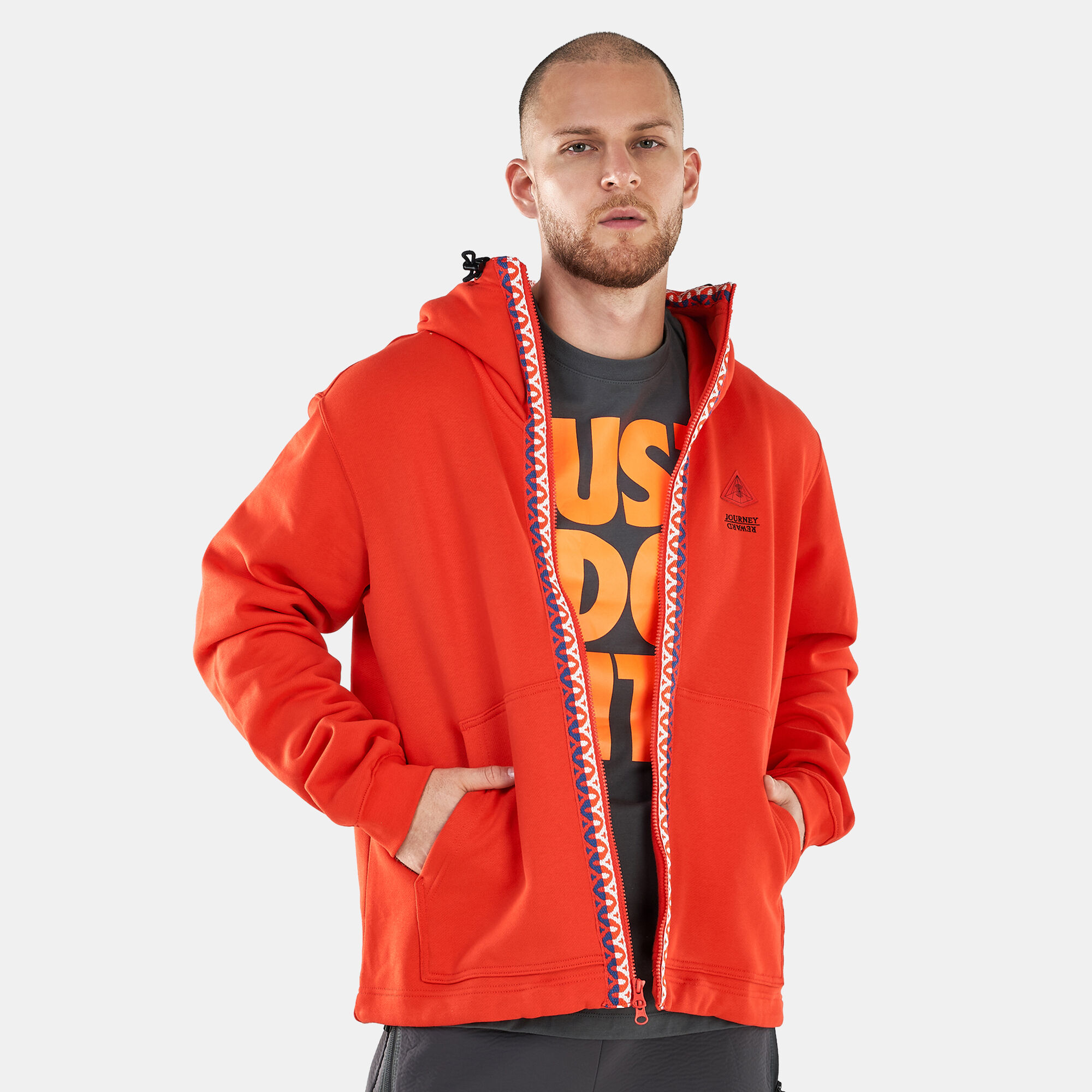 Nike kyrie shooter outlet hoodie