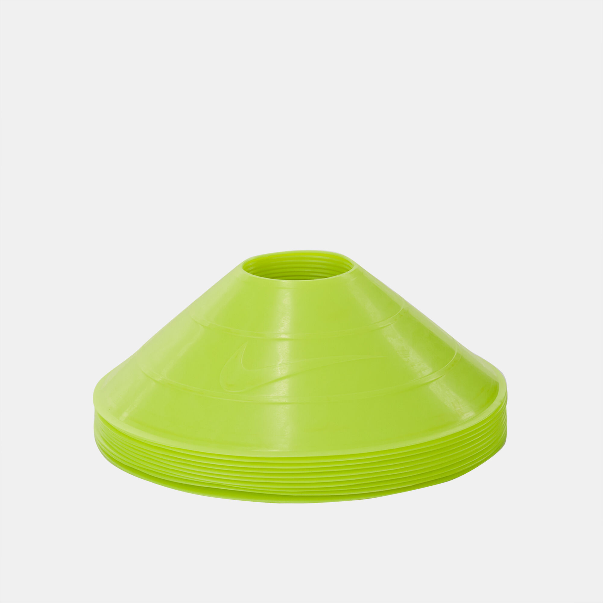Nike training cones top