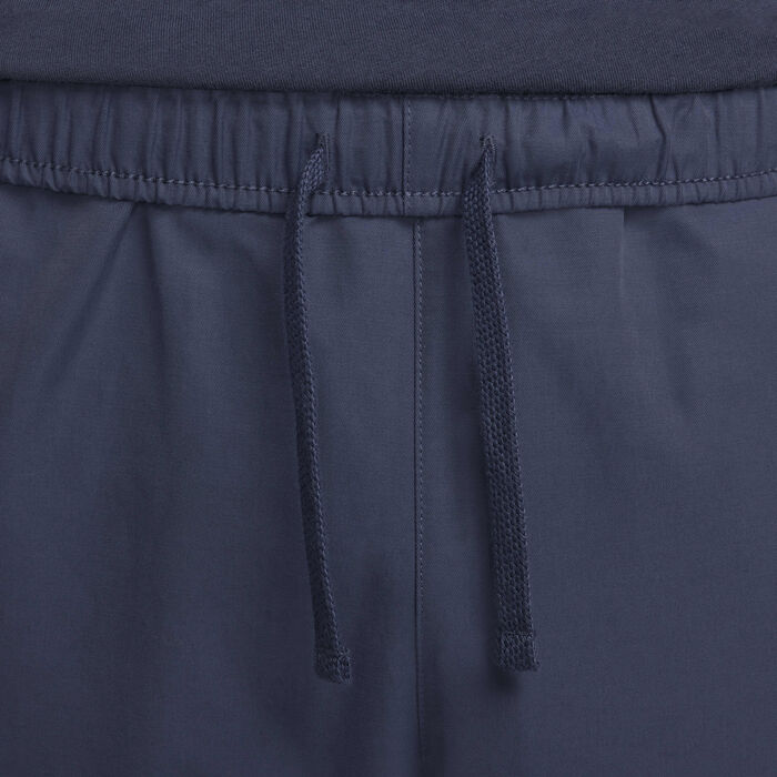 Nike Men's Sportswear Trousers Blue Nike Men's Sportswear Trousers Blue image number 2
