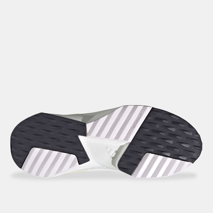 adidas Women's Avryn_X Shoes Pink adidas Women's Avryn_X Shoes Pink image number 3