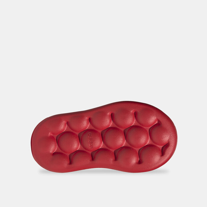 adidas Kids' x Disney Breaknet 2.0 Shoes White image number 3