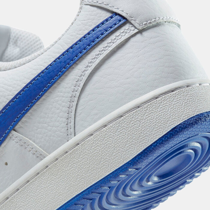 men's court vision low shoe