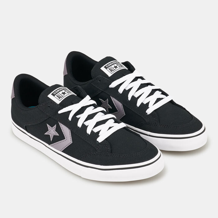 Converse Tobin Unisex Shoe Black Converse Tobin Unisex Shoe Black image number 1