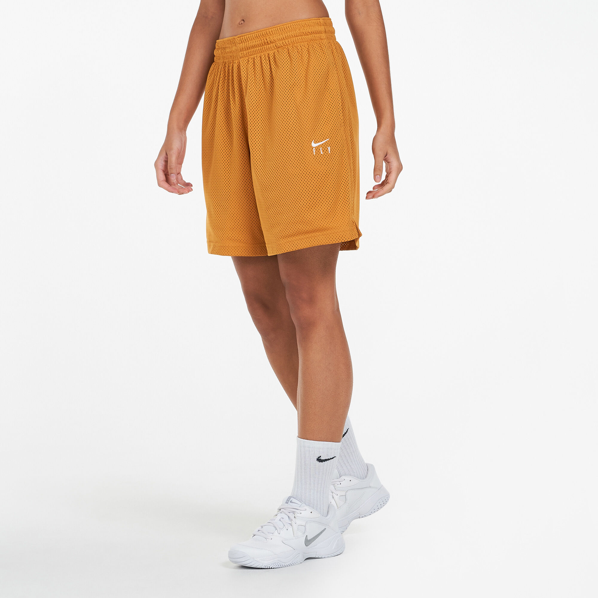 Nike college fly shorts deals