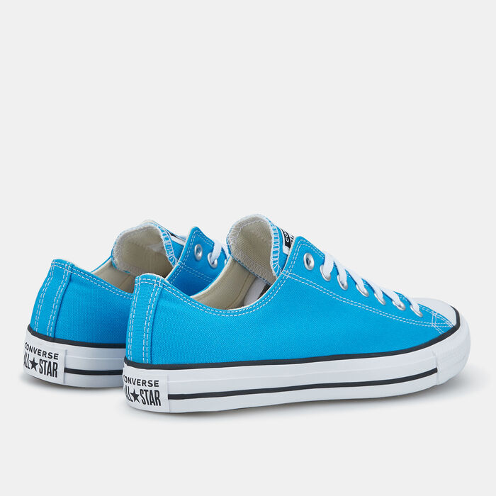 Chuck Taylor All Star Seasonal Colour Ox Unisex Shoe Chuck Taylor All Star Seasonal Colour Ox Unisex Shoe image number 2