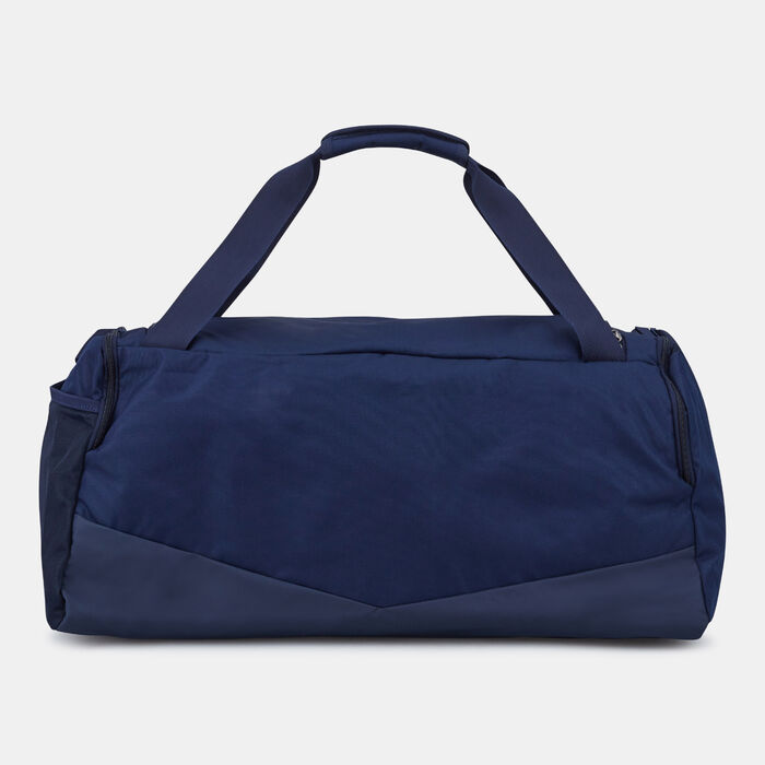 Under Armour Undeniable 5.0 Duffel Bag Blue image number 1