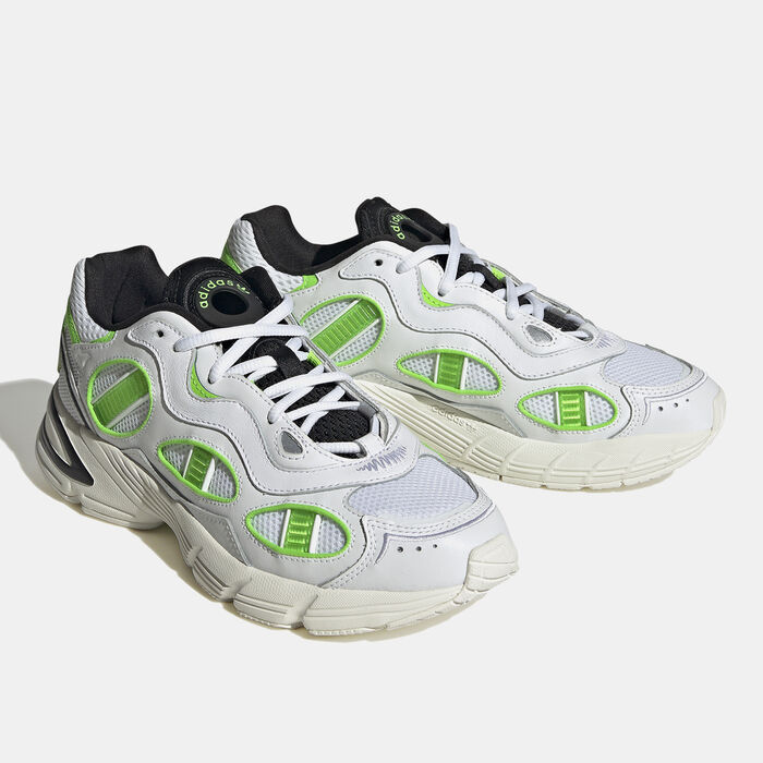 adidas Originals Women's Astir SN Shoe White adidas Originals Women's Astir SN Shoe White image number 1
