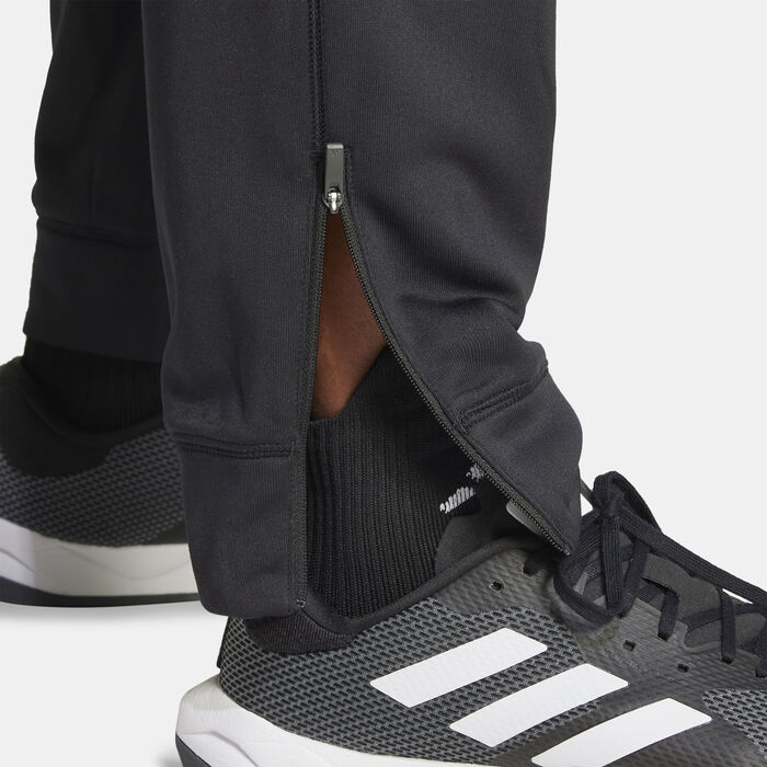 adidas Men's Game and Go Training Joggers Black image number 4