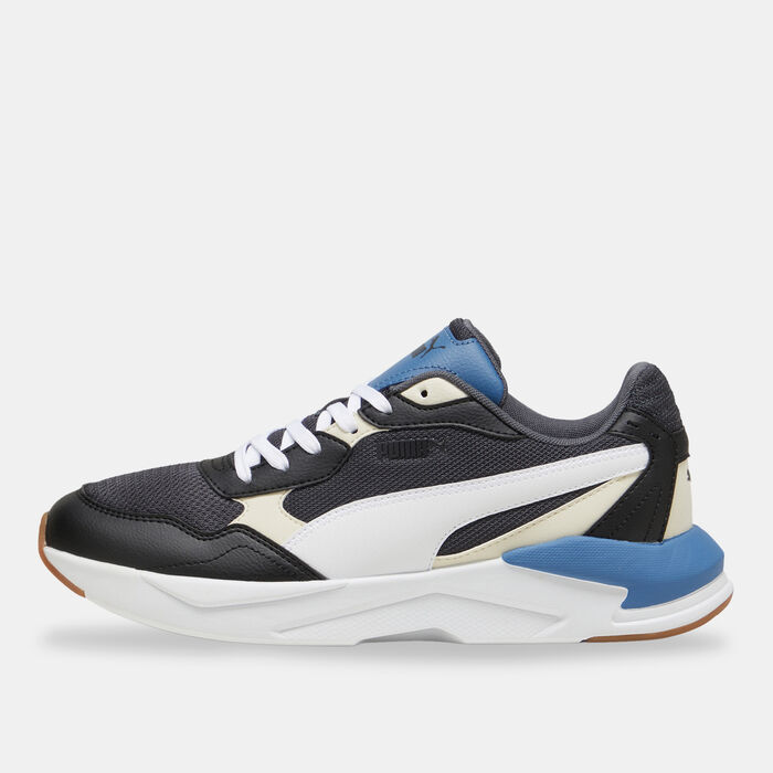 PUMA Men's X-Ray Speed Lite Shoes Grey image number 0
