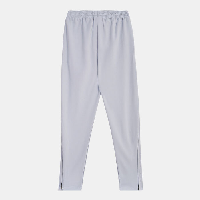 Nike Kids' Dri-FIT Academy23 Football Trousers Grey Nike Kids' Dri-FIT Academy23 Football Trousers Grey image number 1