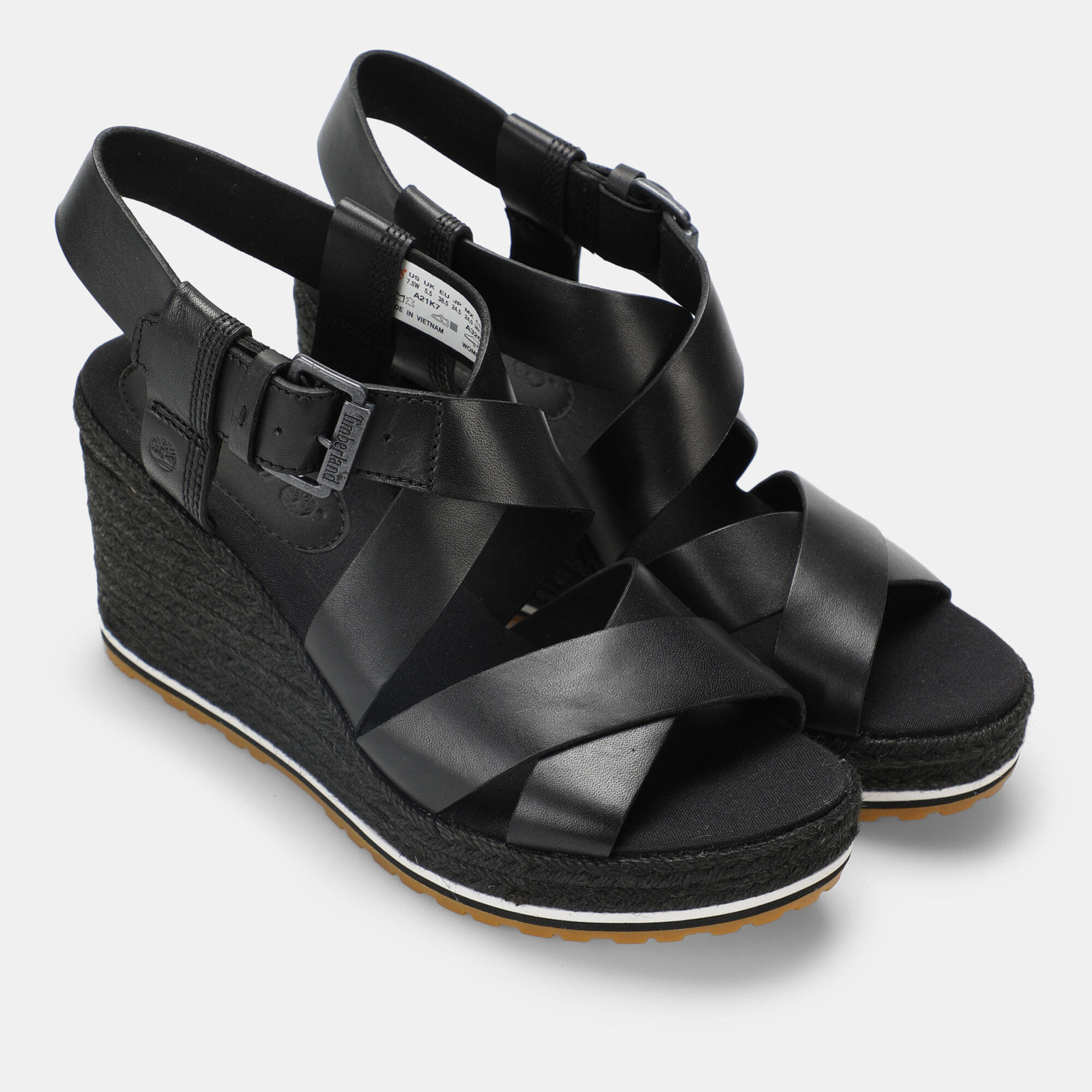 Timberland nice coast slingback sale