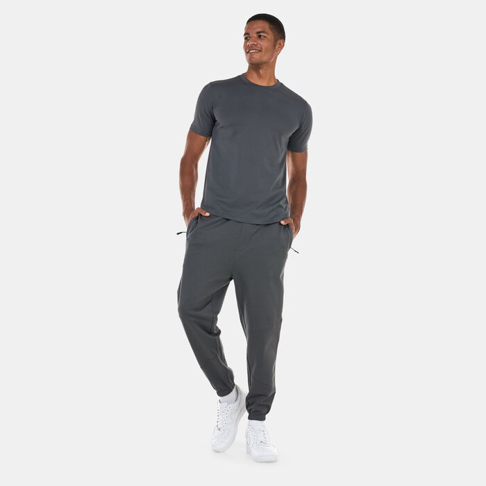 Sun and Sand Sports Men's Classic Sweatpants Grey Sun and Sand Sports Men's Classic Sweatpants Grey image number 2