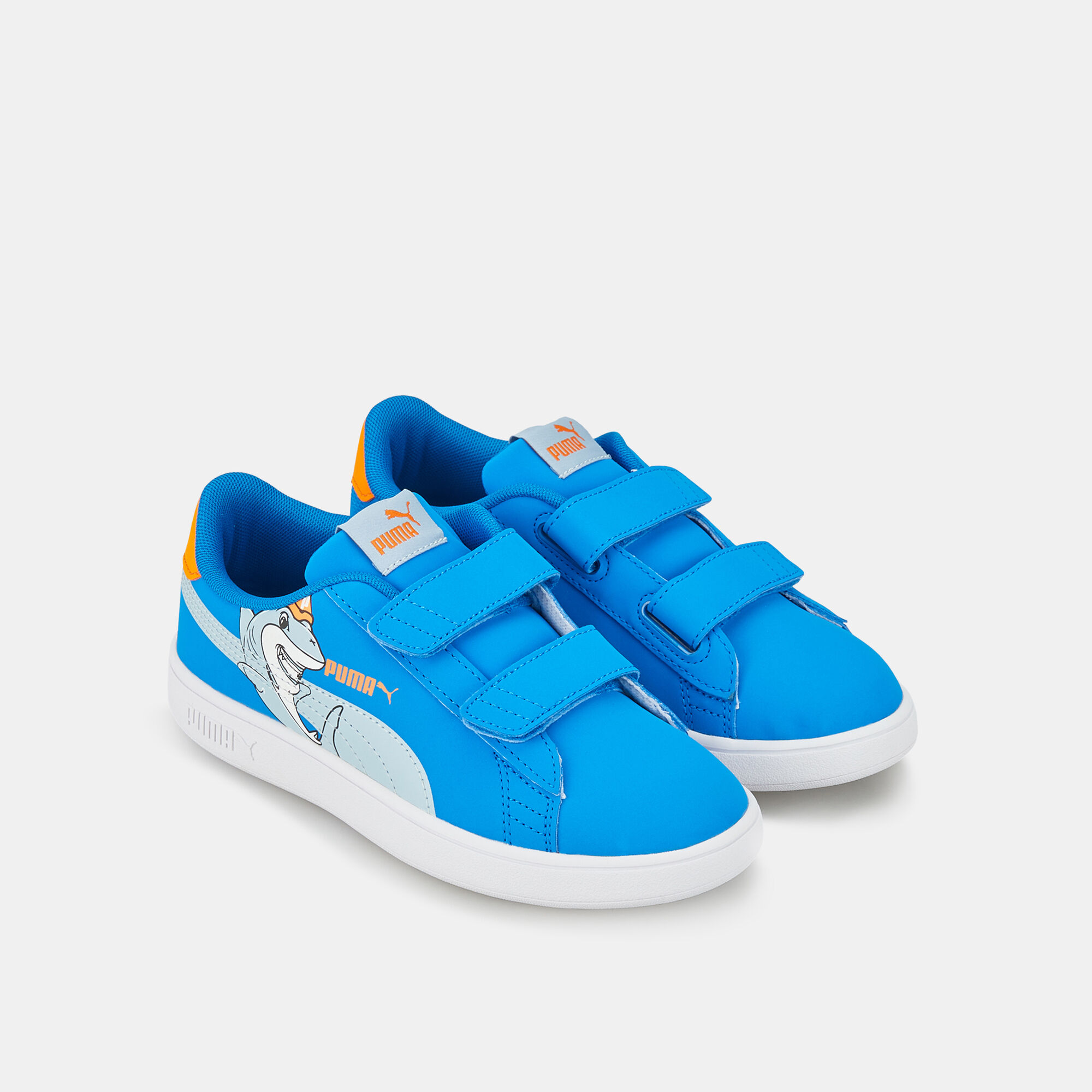 Puma smash v2 monster toddler shoes shop