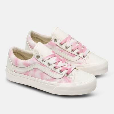 Vans Women's Style 36 VR3 Shoes Purple