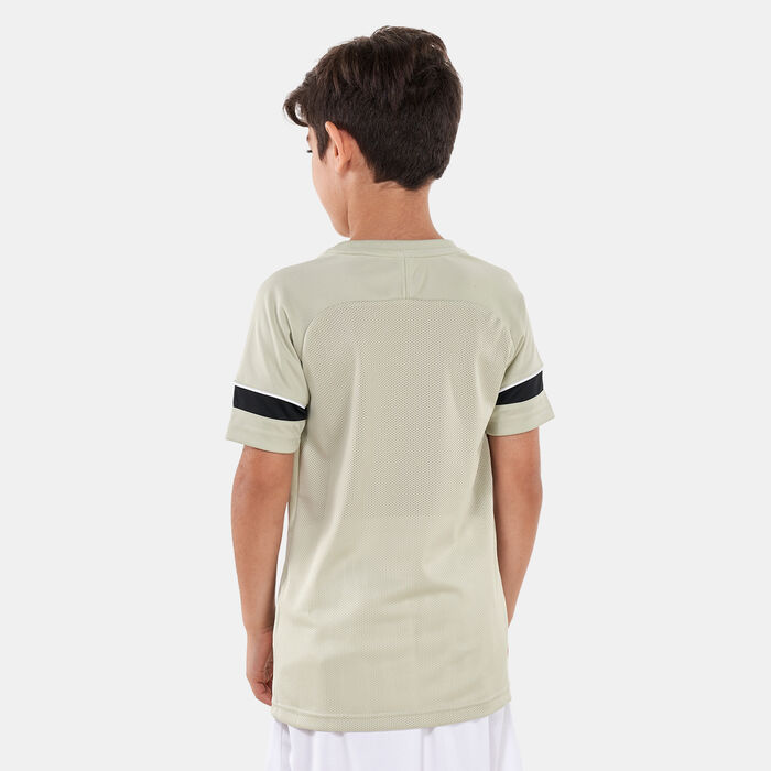Nike Kids' Dri-FIT Academy Football Top (Older Kids) Nike Kids' Dri-FIT Academy Football Top (Older Kids) image number 1