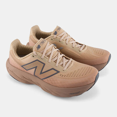 New Balance Men's Fresh Foam X 1080v14 Running Shoes Brown