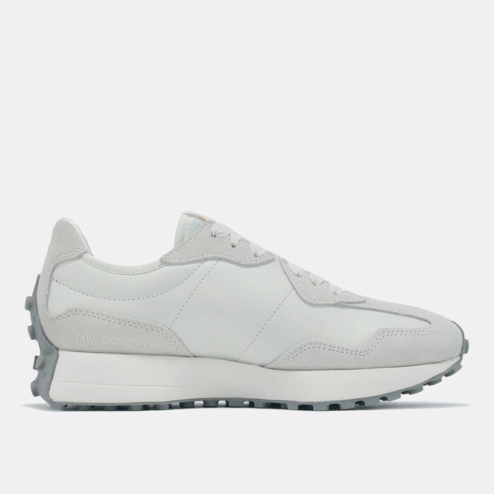 New Balance Women's 327 Shoes Beige New Balance Women's 327 Shoes Beige image number 2