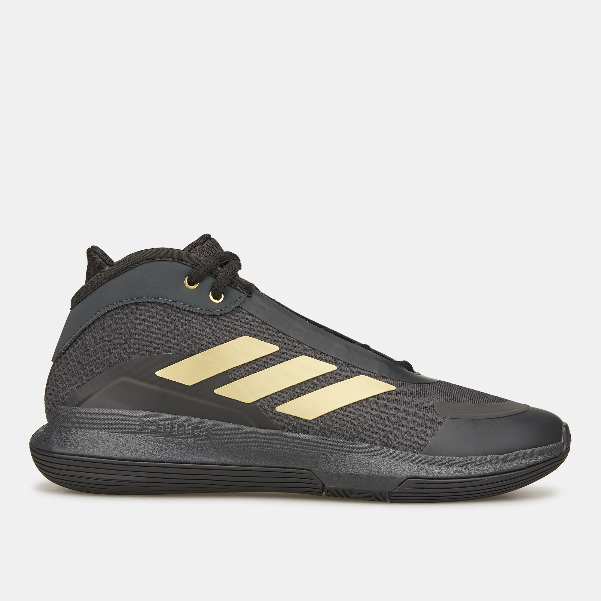 Adidas men's hot sale bounce shoes