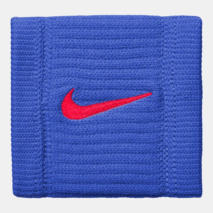 Nike Dri-FIT Reveal Wristbands (2 Pack) Multi-Color Nike Dri-FIT Reveal Wristbands (2 Pack) Multi-Color image number 0