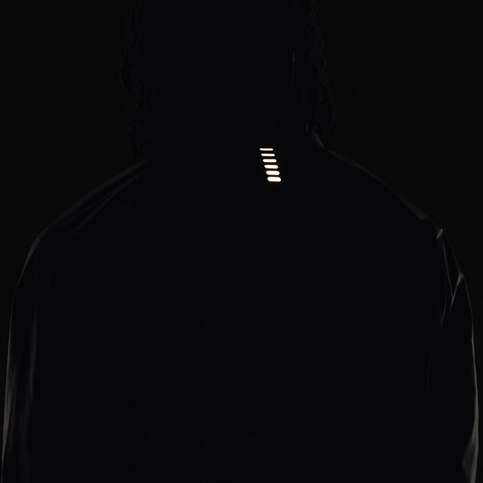 Under Armour Men's Launch Insulated Running Jacket Black image number 3