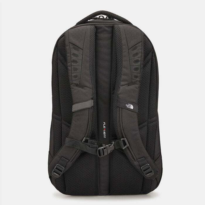 The North Face Groundwork Backpack Black The North Face Groundwork Backpack Black image number 1