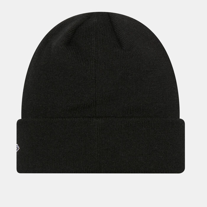 New Era Men's MLB New York Yankees Beanie Black New Era Men's MLB New York Yankees Beanie Black image number 1