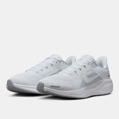 Nike Men's Pegasus 41 Road Running Shoes White Nike Men's Pegasus 41 Road Running Shoes White