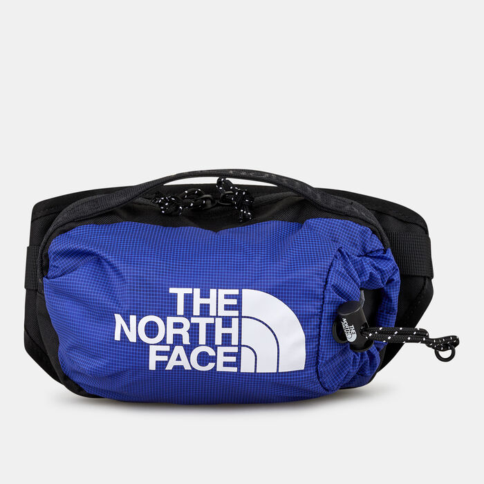 The North Face Bozer III Hip Pack (Small) Orange The North Face Bozer III Hip Pack (Small) Orange image number 0