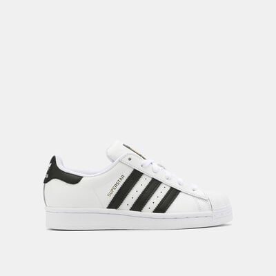 adidas Originals Kids' Superstar Shoe (Older Kids) White adidas Originals Kids' Superstar Shoe (Older Kids) White