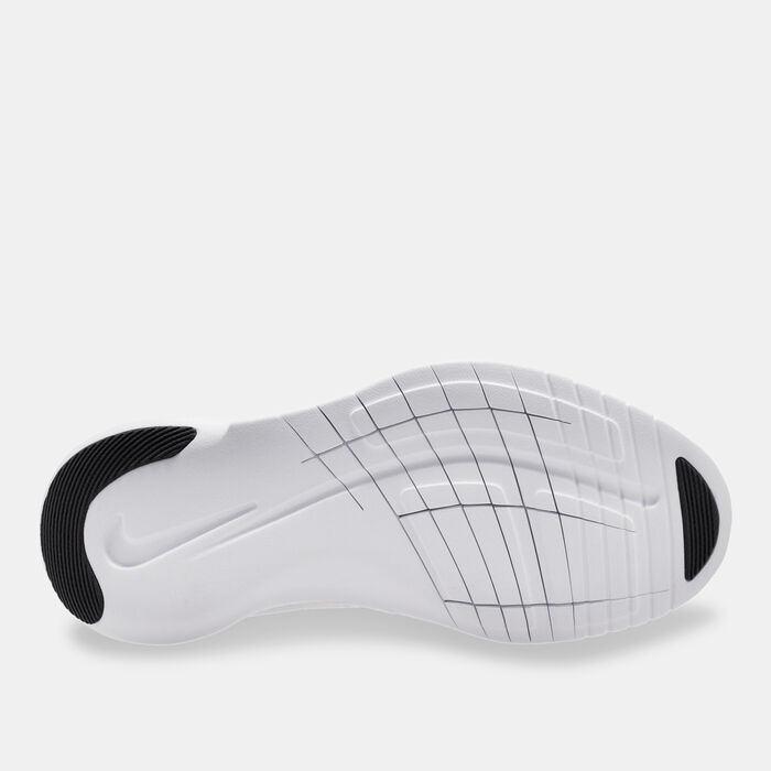 Nike Women's Free RN NN Road Running Shoes White Nike Women's Free RN NN Road Running Shoes White image number 2