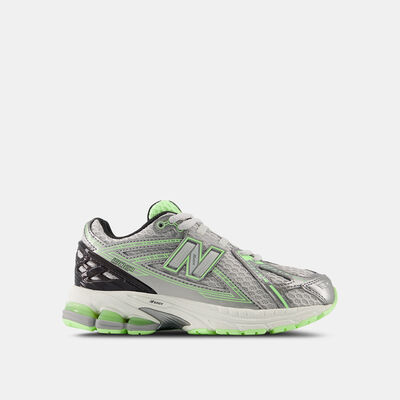 New Balance Kids' 1906 Shoes Silver