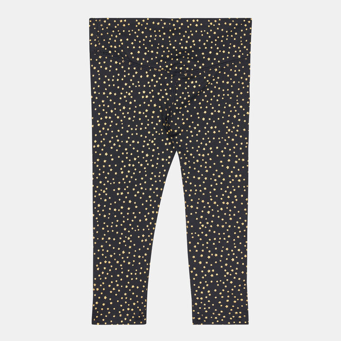 Nike Kids' Shine Leggings (Younger Kids) Pink Nike Kids' Shine Leggings (Younger Kids) Pink image number 1