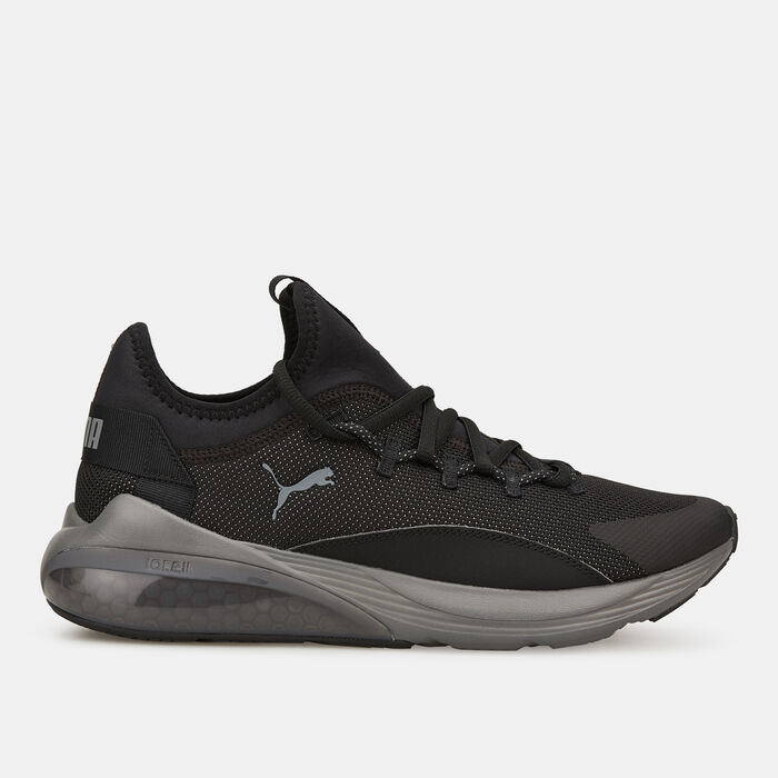 PUMA Men's Cell Vive Evo Running Shoe Grey PUMA Men's Cell Vive Evo Running Shoe Grey image number 0