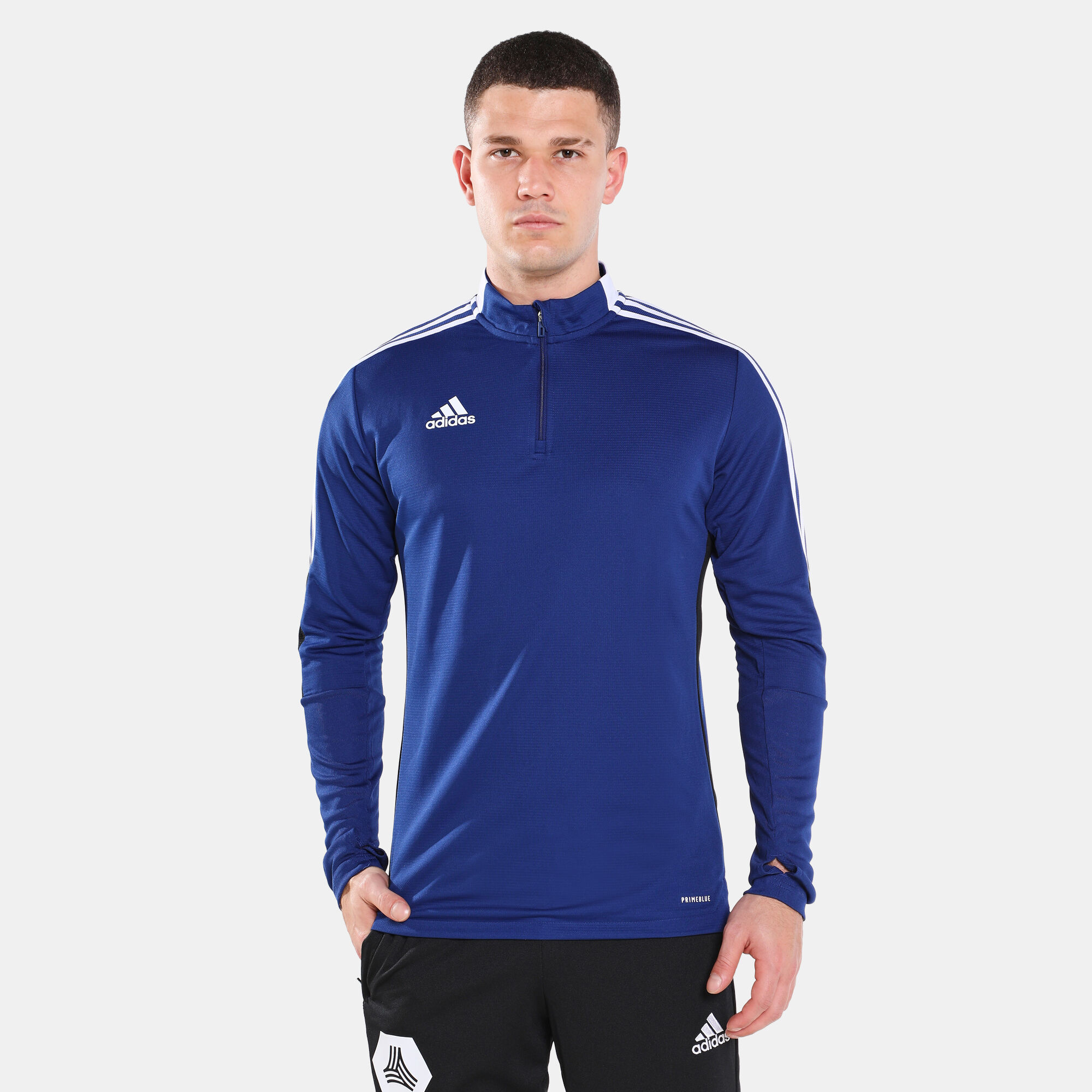 Tiro 19 hot sale warm top