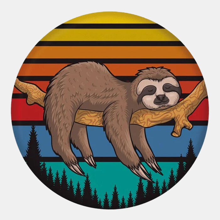 Waboba Wingman Flying Rubber Swimming Disc Multi-Color image number 3